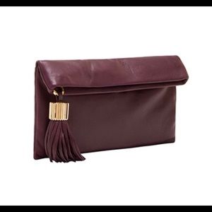 India Hicks Clutch